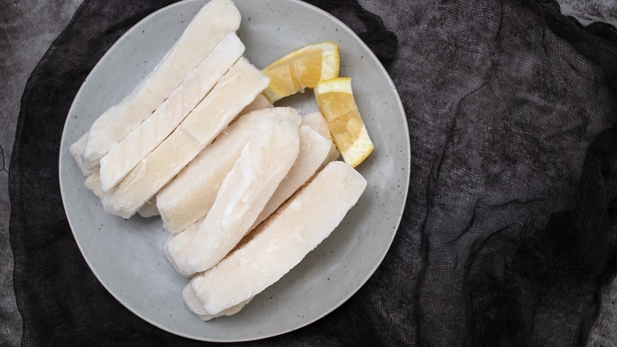 Как правильно размораживать кальмаров — эти ошибки могут испортить блюдо