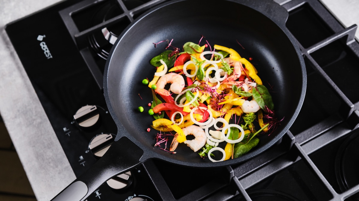 Газ-контроль и электророзжиг: готовим безопасно на современной газовой панели Газ-контроль и электророзжиг: готовим безопасно на современной газовой панели