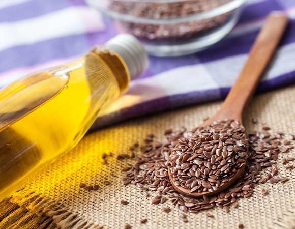 «Не защитит сосуды, а разрушит»: врач сказала, когда льняное масло становится вредным «Не защитит сосуды, а разрушит»: врач сказала, когда льняное масло становится вредным