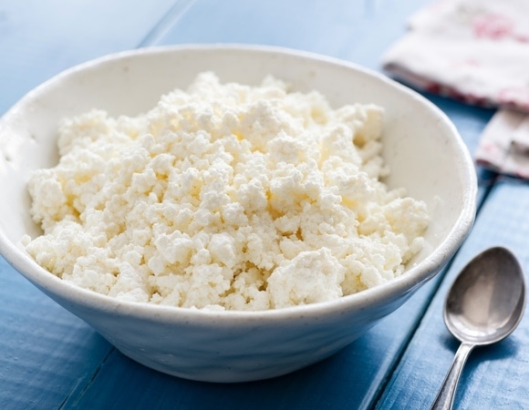 В какое время есть творог для быстрого похудения — секрет раскрыла нутрициолог В какое время есть творог для быстрого похудения — секрет раскрыла нутрициолог