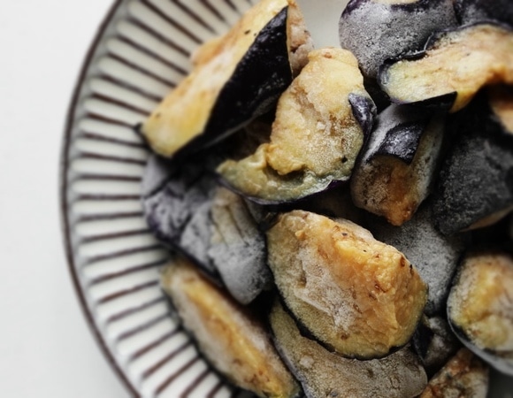 Не слипнутся и не станут «кашей»: эксперты объяснили принцип заморозки баклажанов Не слипнутся и не станут «кашей»: эксперты объяснили принцип заморозки баклажанов