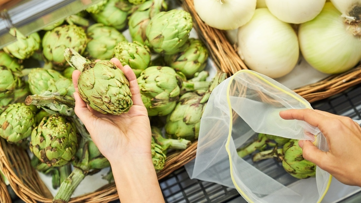 Врач посоветовал чаще есть артишоки — вот в чем дело