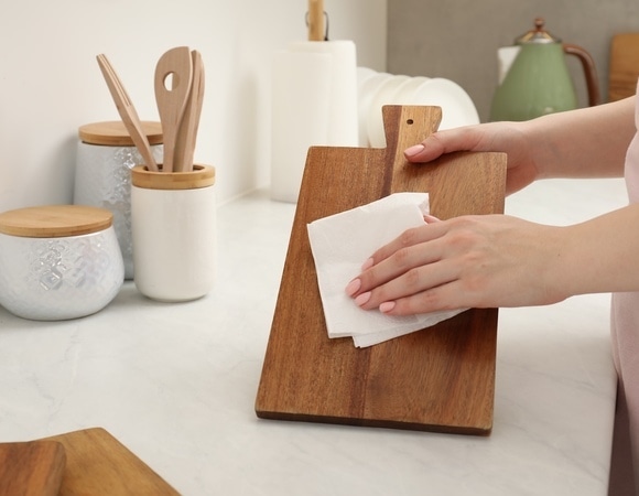 Одной мало: в Роспотребнадзоре ответили, сколько разделочных досок должно быть на кухне Одной мало: в Роспотребнадзоре ответили, сколько разделочных досок должно быть на кухне