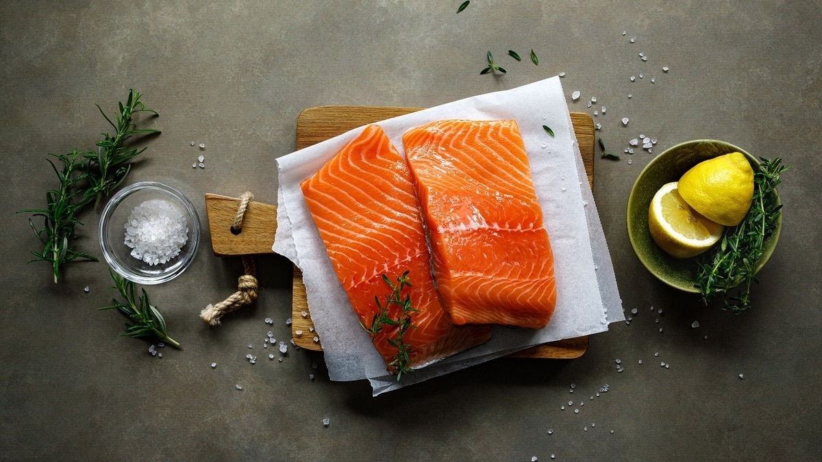 Как аккуратно удалить кости из рыбного филе в домашних условиях — рабочий лайфхак