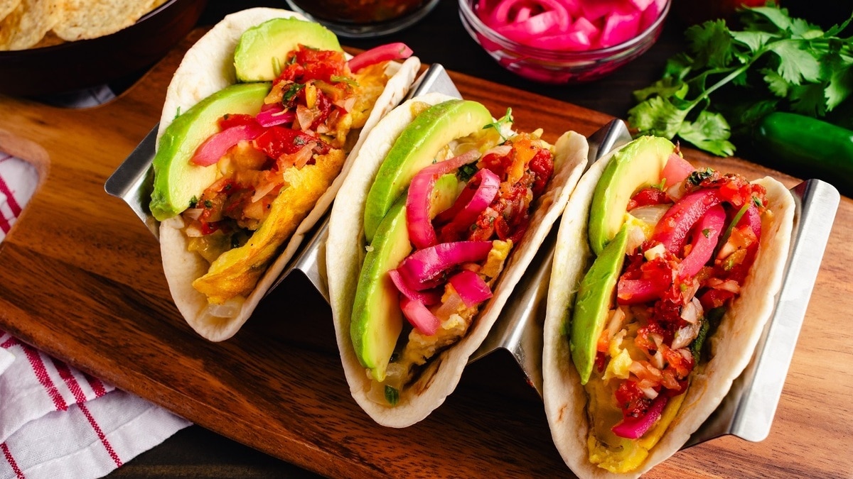 Назван самый полезный завтрак: вот что нужно есть утром, чтобы дожить до 100 лет