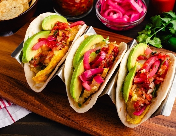 Назван самый полезный завтрак: вот что нужно есть утром, чтобы дожить до 100 лет Назван самый полезный завтрак: вот что нужно есть утром, чтобы дожить до 100 лет