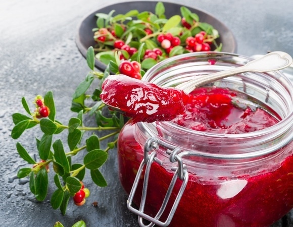 Варенье в микроволновке всего за 15 минут! Вот самый простой рецепт Варенье в микроволновке всего за 15 минут! Вот самый простой рецепт