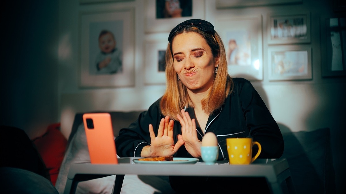 Отказ от завтрака может стать смертельно опасным — врач все объяснила