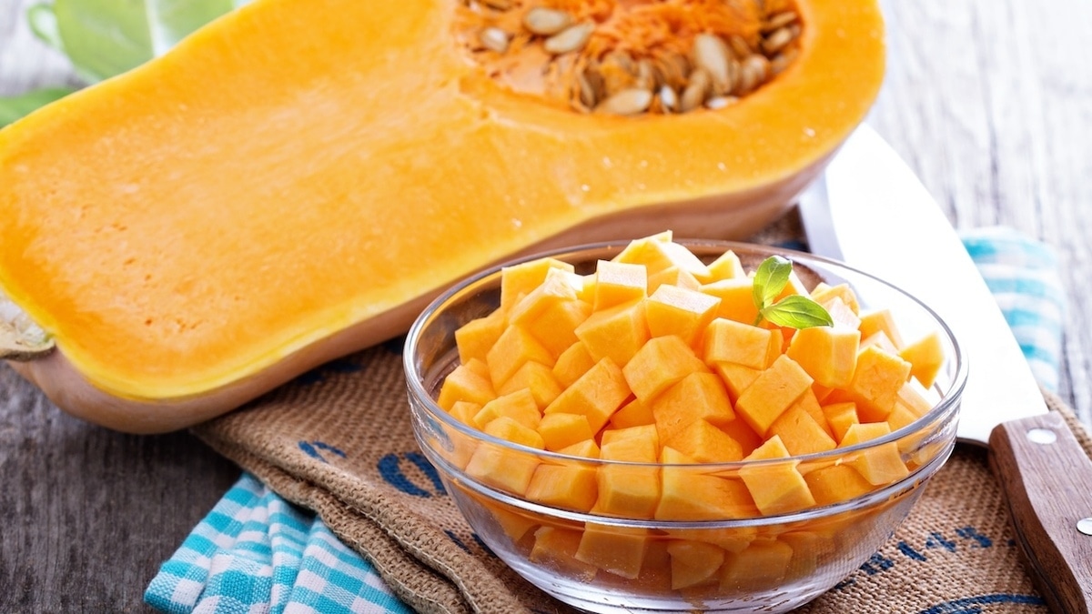 Диетолог подсказал, как лучше готовить тыкву — есть только один идеальный вариант