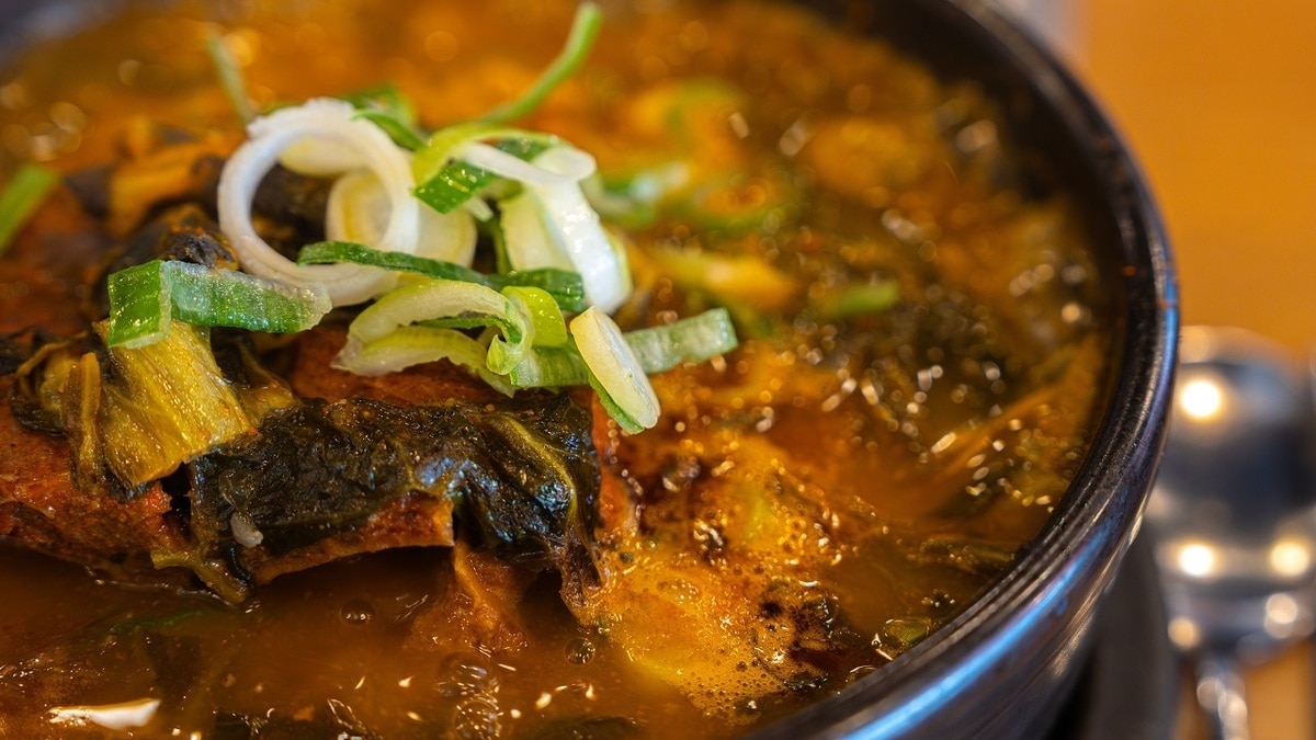 «Даже в манке больше толка»: врач развеял миф о пользе супов при похмелье «Даже в манке больше толка»: врач развеял миф о пользе супов при похмелье