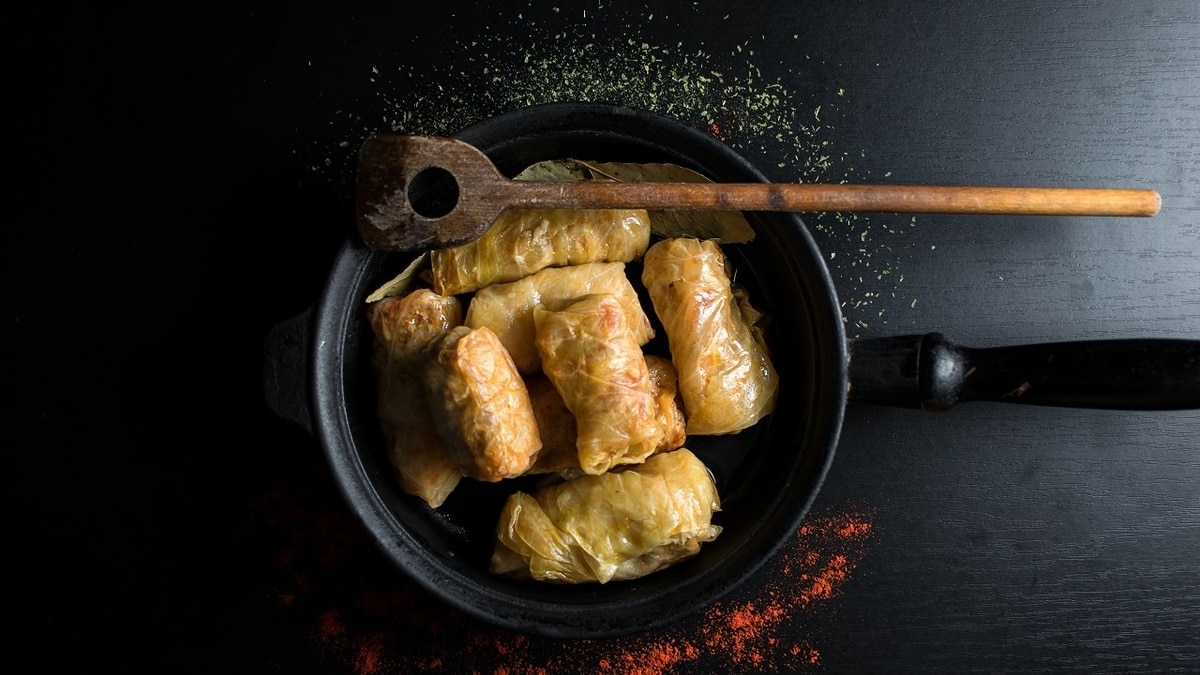 Сколько времени нужно варить капусту для голубцов, супов и гарниров? Кулинары дали точный ответ