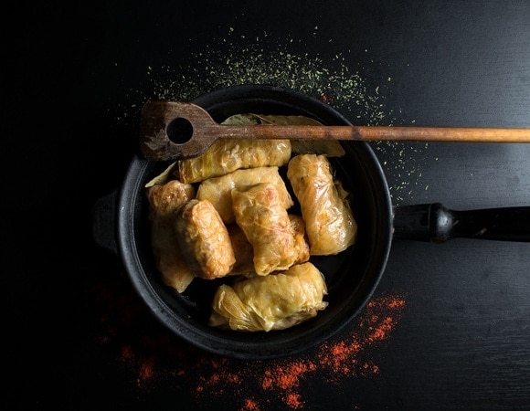 Сколько времени нужно варить капусту для голубцов, супов и гарниров? Кулинары дали точный ответ Сколько времени нужно варить капусту для голубцов, супов и гарниров? Кулинары дали точный ответ