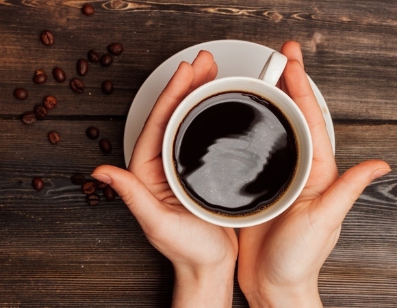 Не молоко и точно не сахар: найдены простые добавки, которые сделают кофе полезнее Не молоко и точно не сахар: найдены простые добавки, которые сделают кофе полезнее