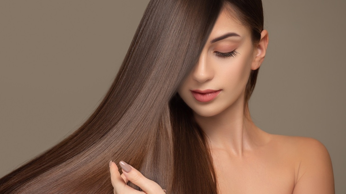 Для блеска и крепкой укладки: как правильно делать желатиновую маску дома