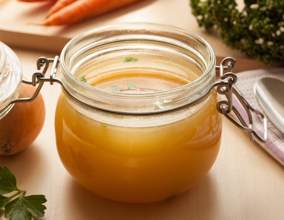 Помутнел бульон? Кулинары подсказали, как это исправить Помутнел бульон? Кулинары подсказали, как это исправить