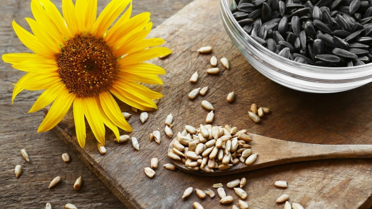 Что будет, если есть семечки каждый день — названы 5 положительных изменений