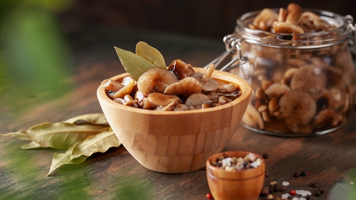 Какие грибы спасут от простуд осенью и поднимут гемоглобин — ответила врач