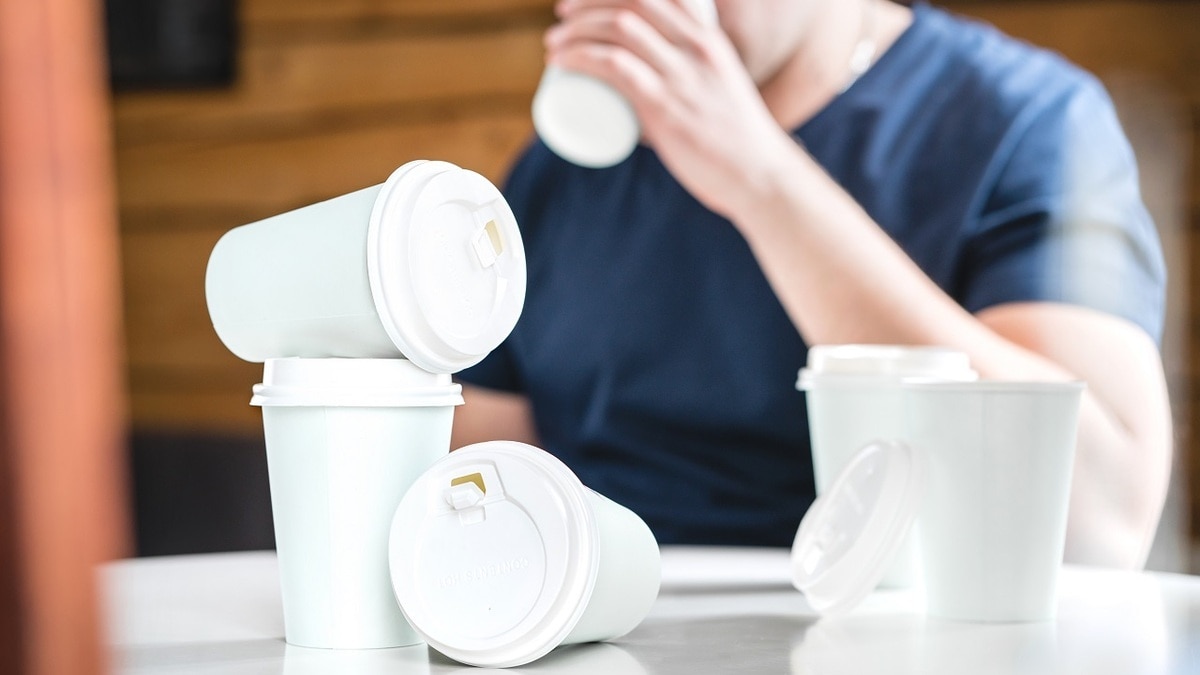 Беспокойство вместо бодрости: невролог сказал, кому стоит отказаться от кофе