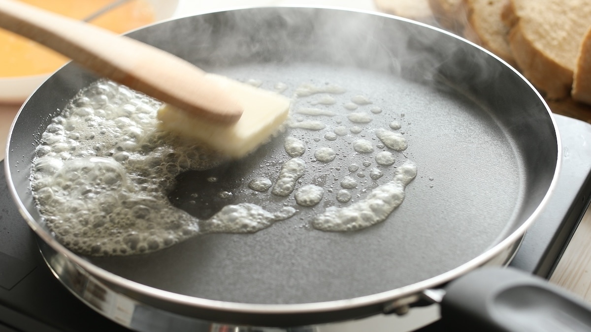 Найдено самое безопасное масло для жарки — его легко приготовить в домашних условиях