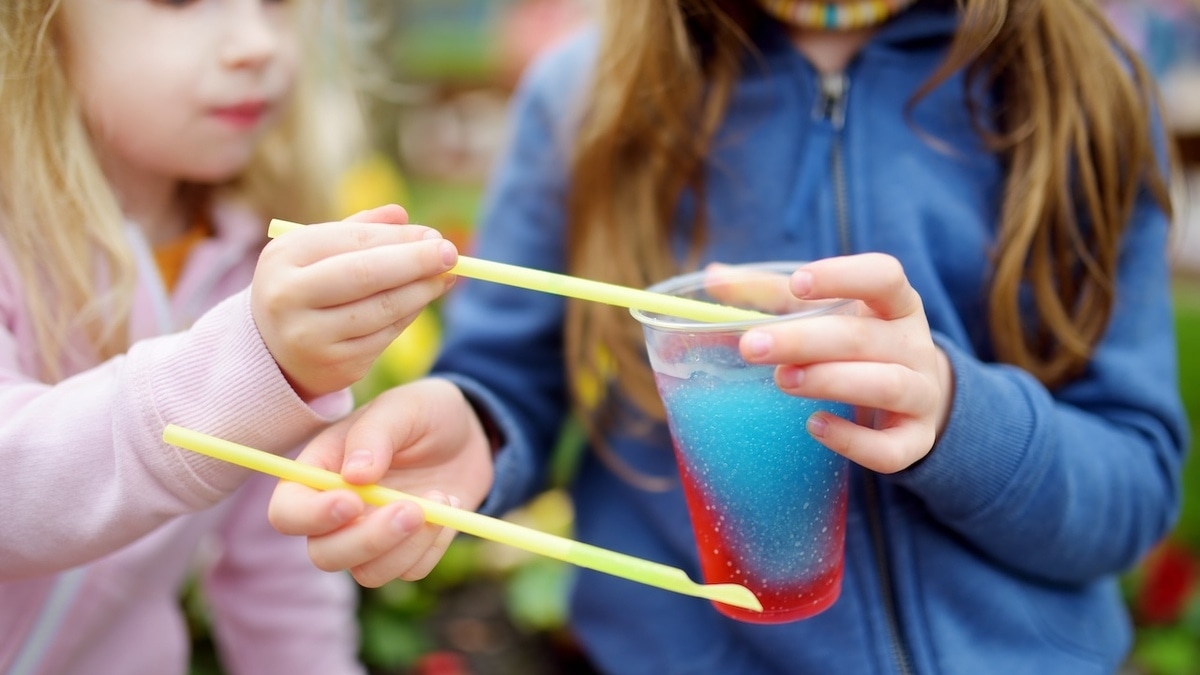 Ведет к шоку и гипогликемии: диетолог назвала продукт, который никогда не разрешит своему ребенку 