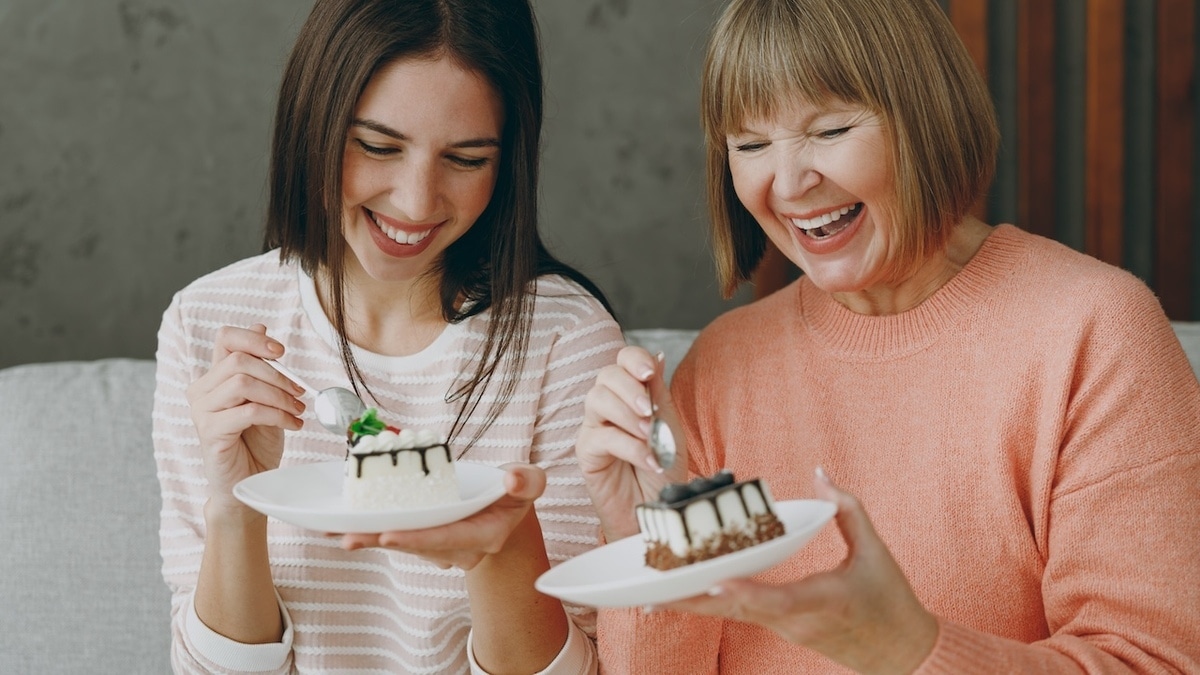 Сплошная польза для сердца: найдены 4 сладости, которые незаменимы для пожилых