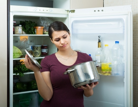 «Никаких недельных запасов»: как долго можно хранить домашние супы в холодильнике «Никаких недельных запасов»: как долго можно хранить домашние супы в холодильнике