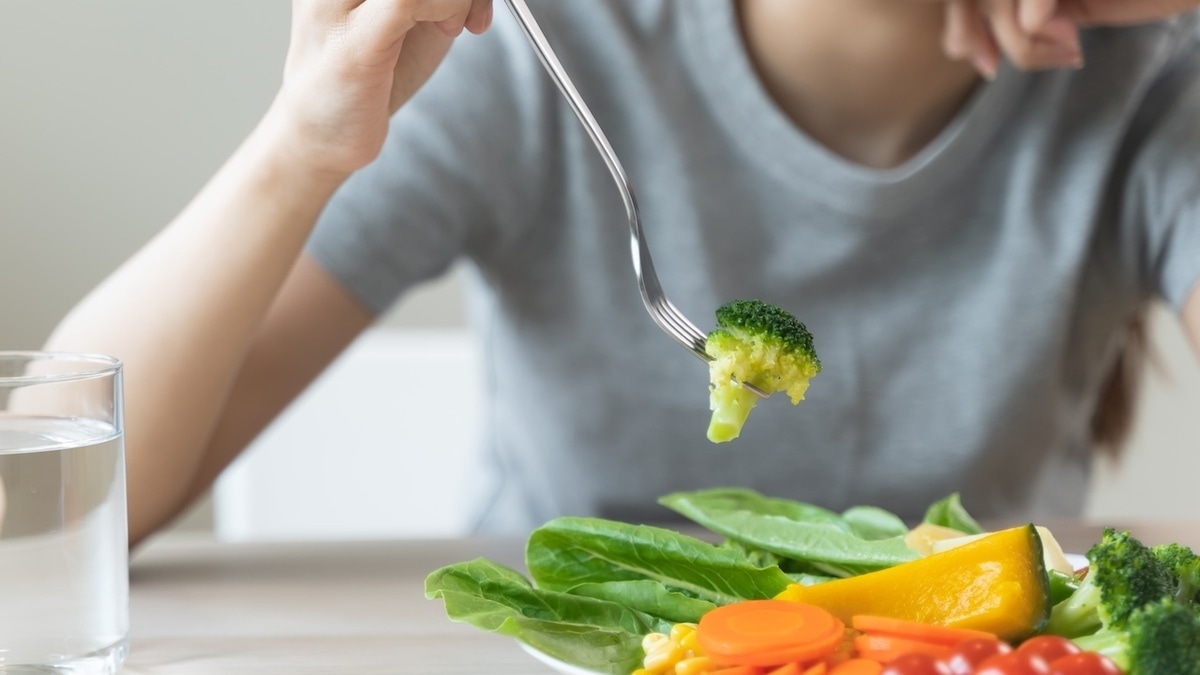 Диета в удовольствие: найдены 10 «легких» и никогда не надоедающих продуктов