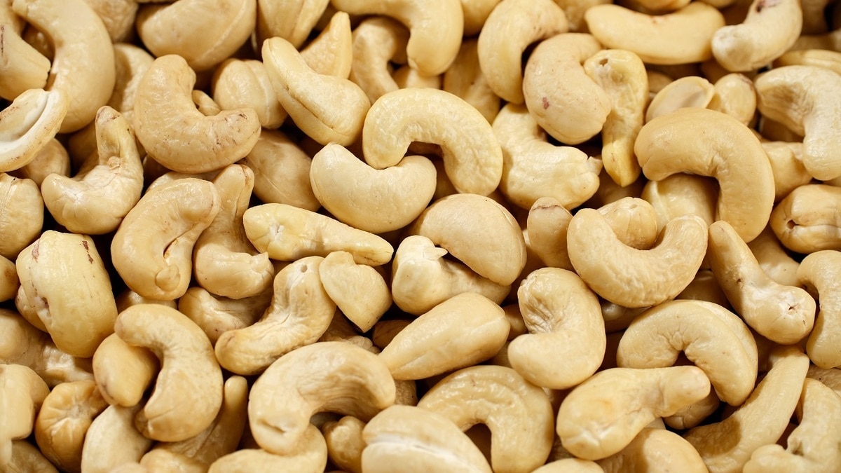 Стало известно, в каких случаях можно отравиться кешью