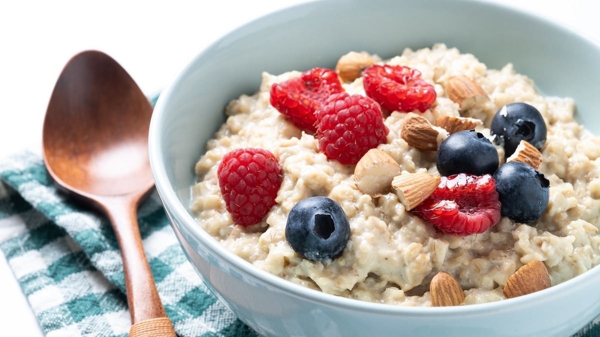 Чем геркулес отличается от овсянки: эксперты сказали, из чего получается самая полезная каша