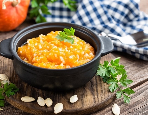 Как приготовить вкусную тыквенную кашу — самый быстрый и простой рецепт Как приготовить вкусную тыквенную кашу — самый быстрый и простой рецепт