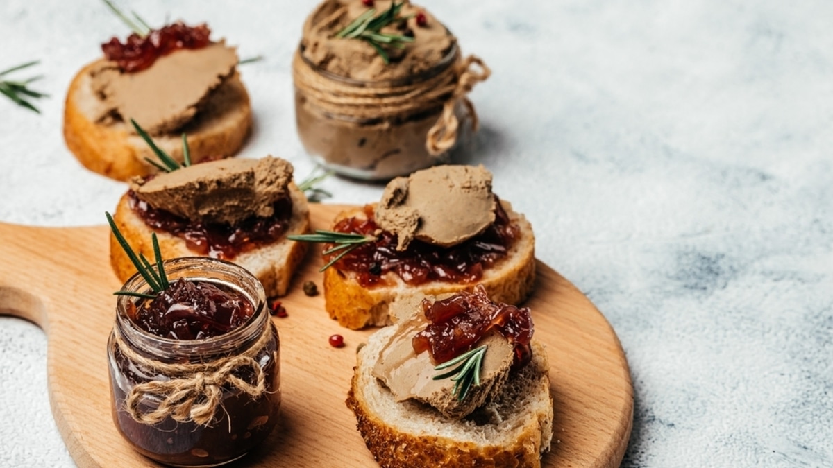 Изысканные заготовки: как сделать луковый конфитюр или мармелад Изысканные заготовки: как сделать луковый конфитюр или мармелад