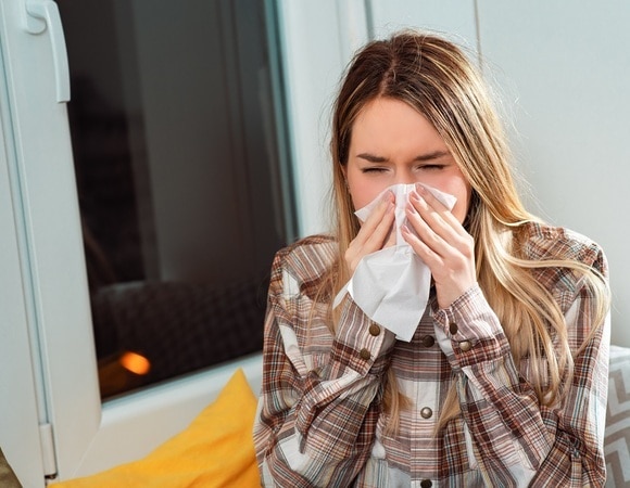 «Заменят аптечные витамины»: названы лучшие продукты для защиты от вирусов