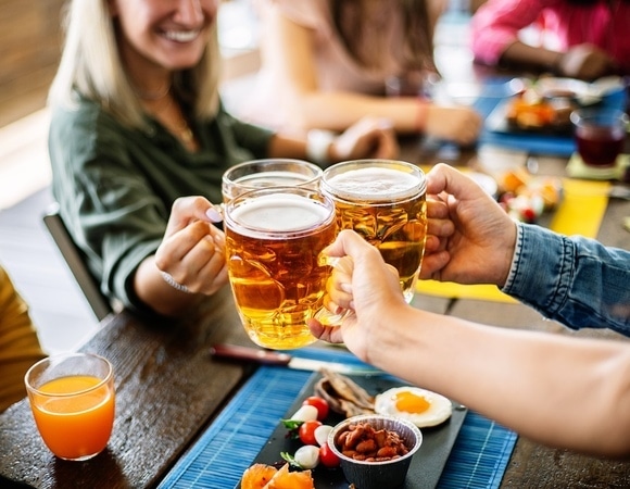 Алкоголя нет, опасность осталась: названо заболевание, в котором виновато безалкогольное пиво Алкоголя нет, опасность осталась: названо заболевание, в котором виновато безалкогольное пиво