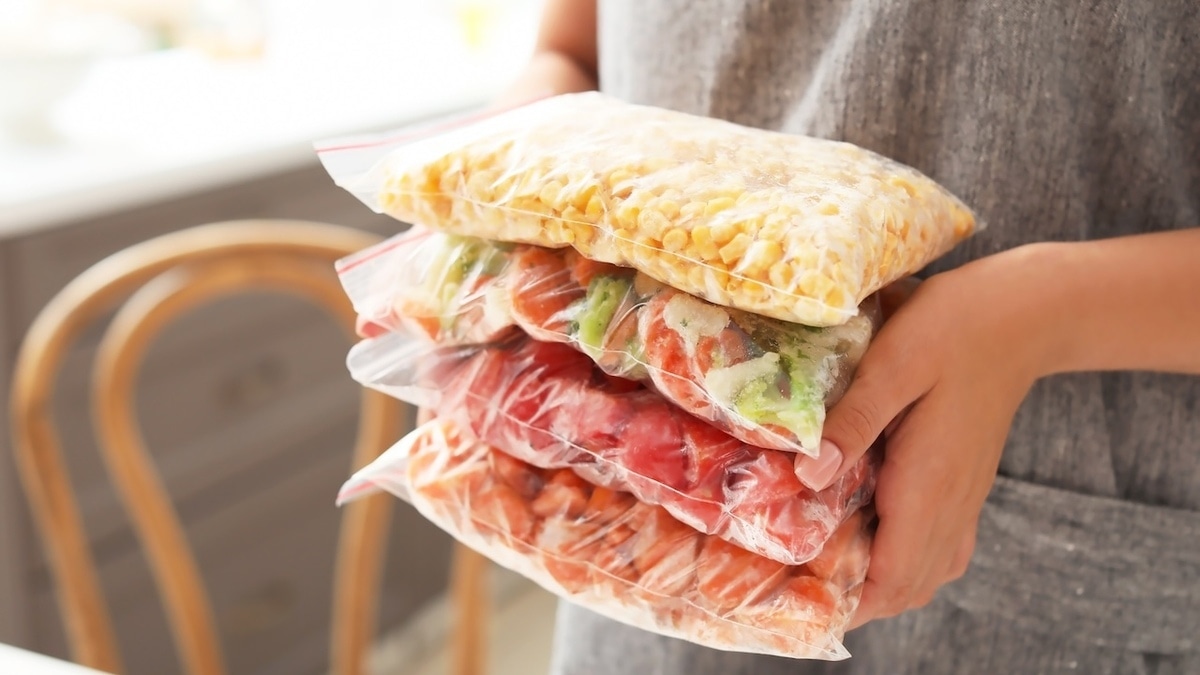 Эти продукты в замороженном виде полезнее, чем в свежем — неожиданный список от диетолога