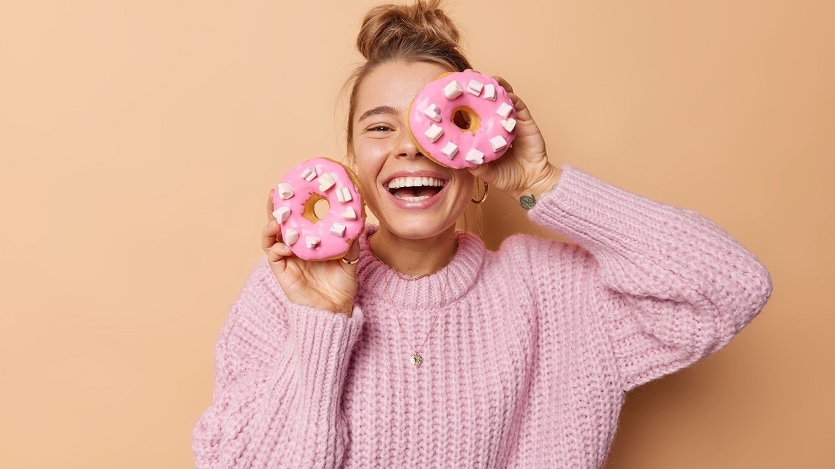 «Перехитрите самих себя»: 3 продукта, которые мгновенно отбивают тягу к сладкому