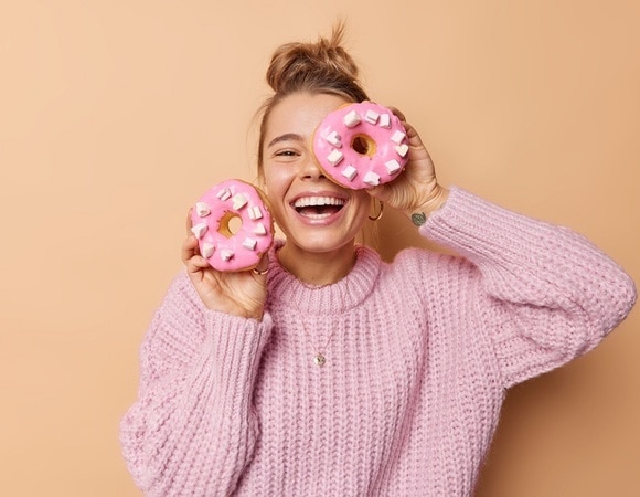 «Перехитрите самих себя»: 3 продукта, которые мгновенно отбивают тягу к сладкому