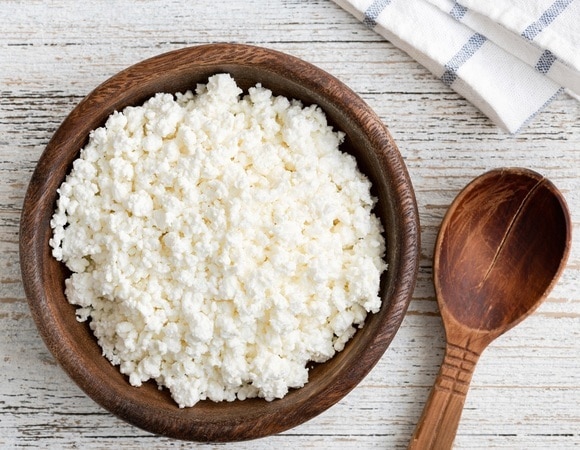 В Роспотребнадзоре напомнили, как правильно выбирать творог В Роспотребнадзоре напомнили, как правильно выбирать творог