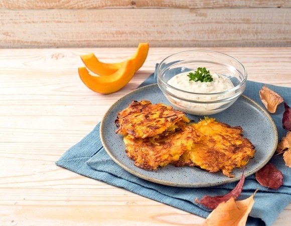 Как приготовить драники из тыквы — вот подробный рецепт вкусного блюда Как приготовить драники из тыквы — вот подробный рецепт вкусного блюда