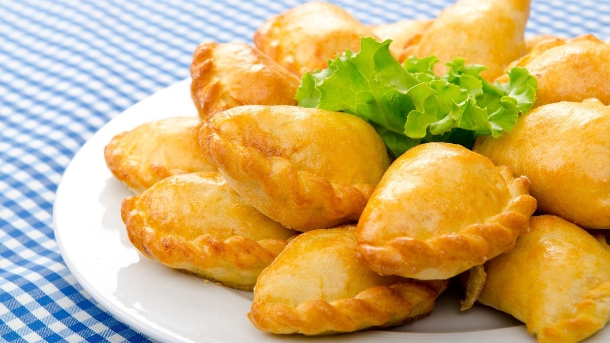 Врачи раскрыли неожиданную пользу пирожков с картошкой