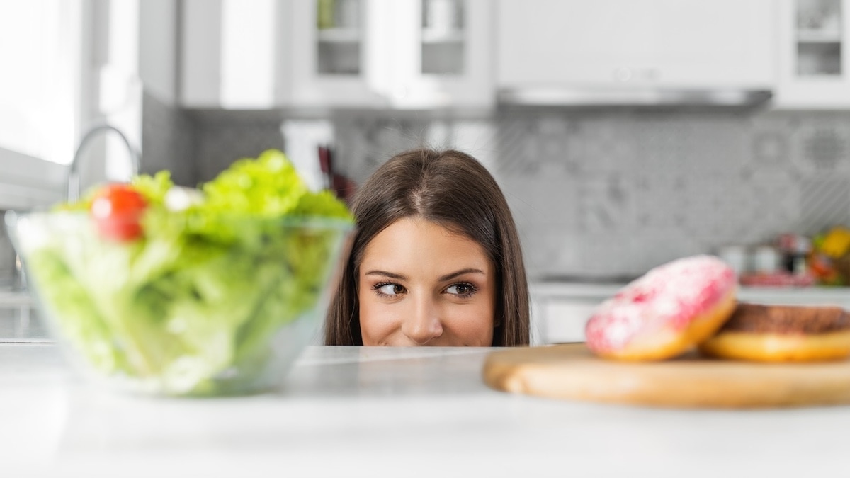 Чипсов, мела и еще чего-нибудь! Вот почему возникает тяга к определенным продуктам