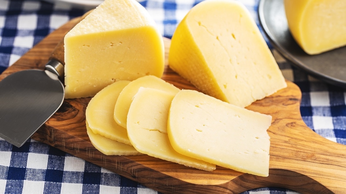 Правда ли, что сыр вызывает воспаление? Диетолог поставила точку в этом вопросе