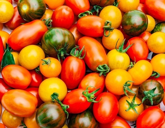 Найден самый надежный способ хранения свежих томатов в квартире — «доживут» до зимы! Найден самый надежный способ хранения свежих томатов в квартире — «доживут» до зимы!