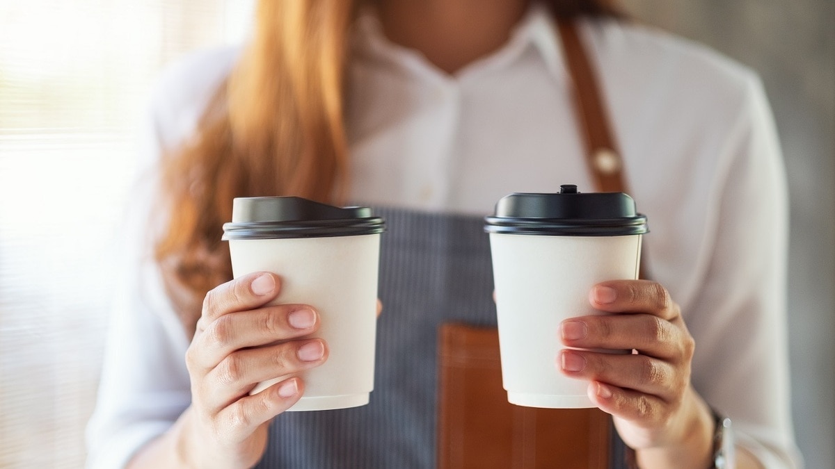 Косметолог: два популярных кофейных напитка способствуют появлению целлюлита