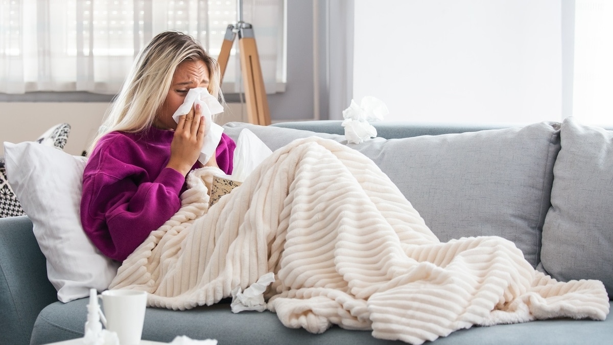 Названы продукты, которые нельзя при простуде — они мешают выздоровлению