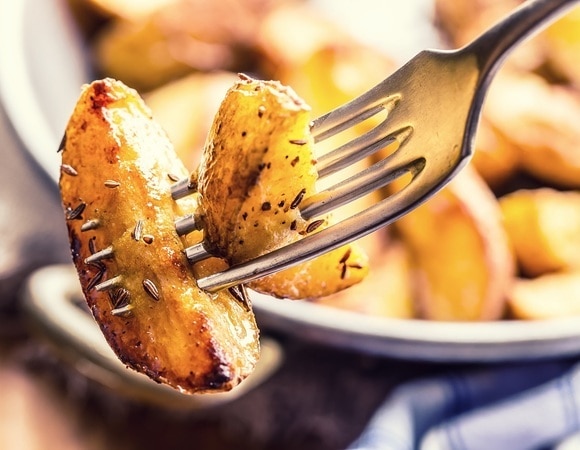 Не только варка! Врач назвала все полезные способы приготовления картофеля Не только варка! Врач назвала все полезные способы приготовления картофеля