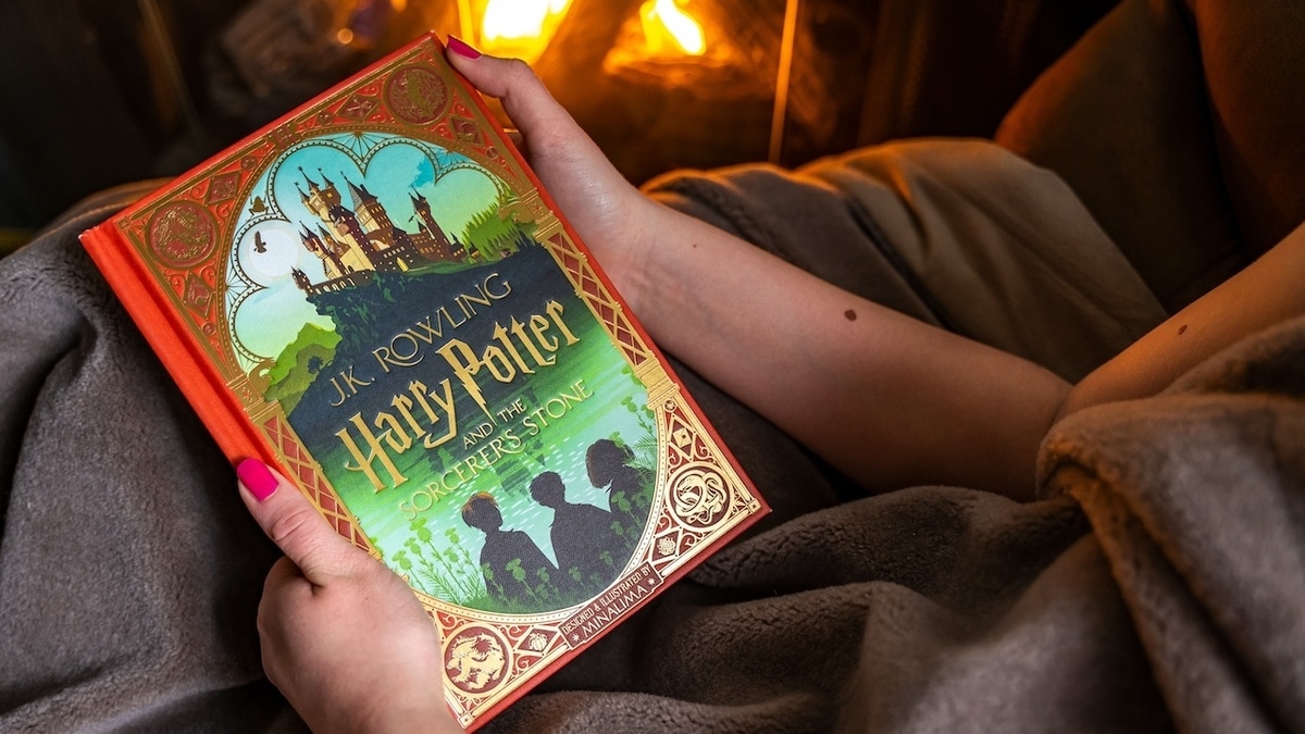 Когда хочется волшебства: раскрыт рецепт знаменитого блюда из «Гарри Поттера» 