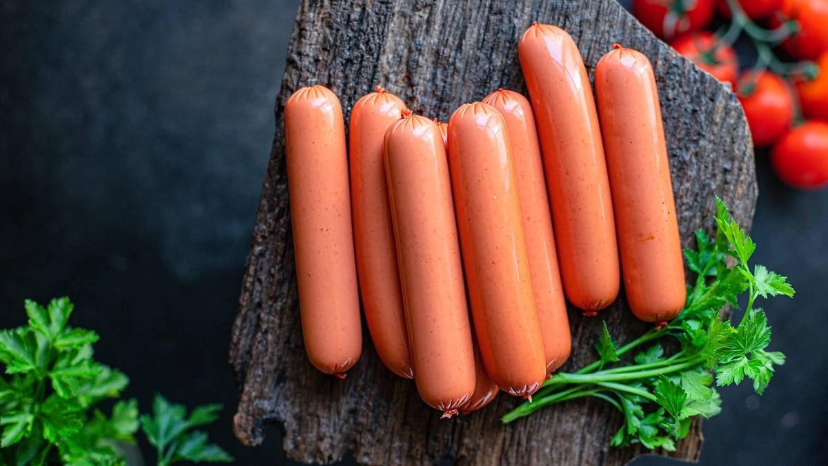 Как выбрать хорошие сосиски: 6 главных правил