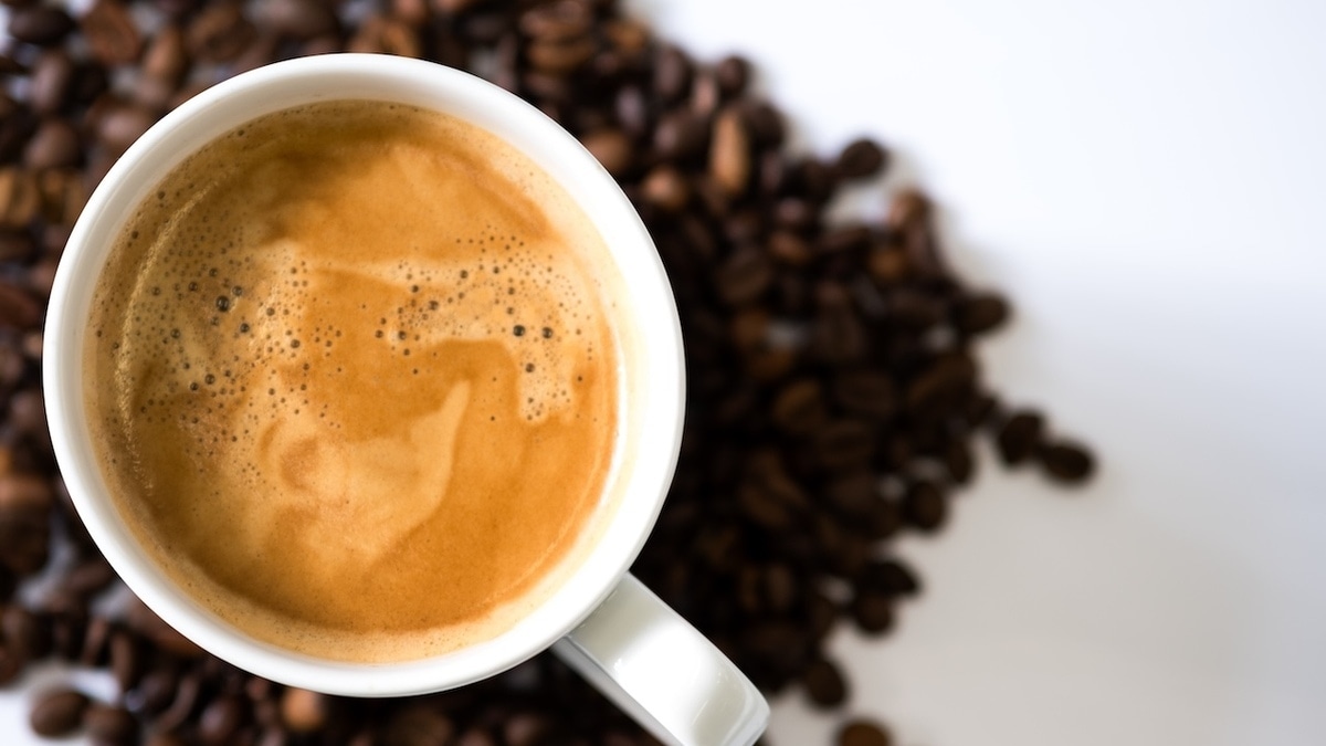 Как пить кофе, чтобы не стареть? Ученые раскрыли важный секрет Как пить кофе, чтобы не стареть? Ученые раскрыли важный секрет