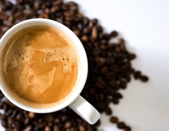 Как пить кофе, чтобы не стареть? Ученые раскрыли важный секрет Как пить кофе, чтобы не стареть? Ученые раскрыли важный секрет