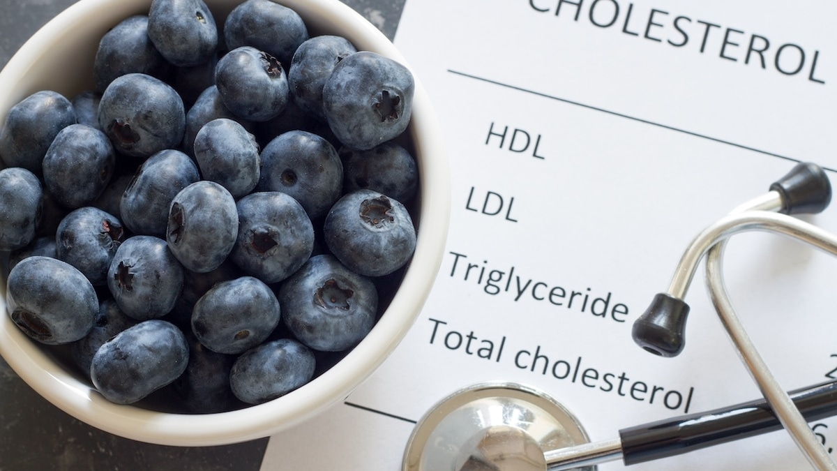 Холестерин не помеха: гастроэнтеролог поделилась диетой для очищения крови